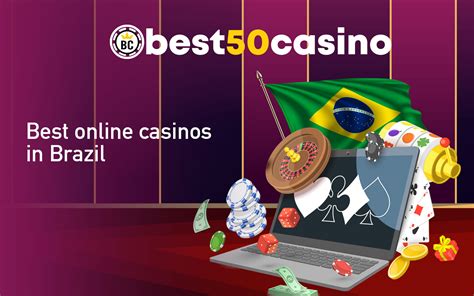 Bounty casino Brazil